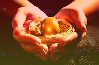 尼日利亚:希望吸引力拓公司和巴里克黄金公司投资