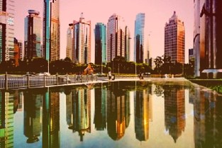 两部门:鼓励在县城按需探索构建区域内的共享型边缘云节点