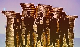 中物联:2月份中国物流业景气指数为51.2%