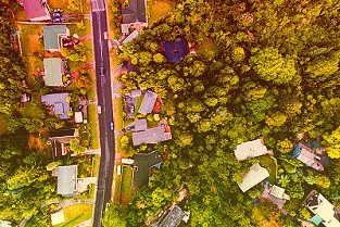 3月份新建和二手住宅价格环比下降城市减少房地产市场呈企稳态势