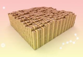 两市融资余额一周减少244.10亿元