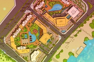 信达证券维持立中集团买入评级:免热龙头市场广阔