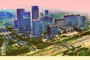 宁波银行002142季报点评：存款增长强劲资产质量优于同业