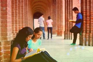 新疆工程学院:基层一线就业毕业生占比达95%以上